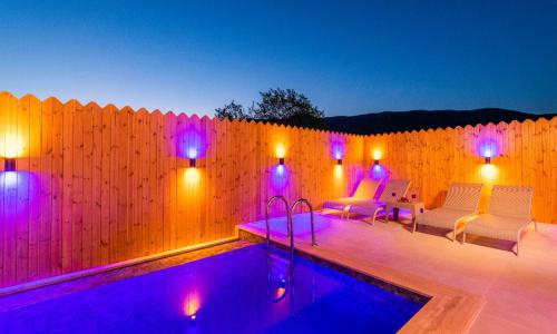 Villa Olive Kaş — 4