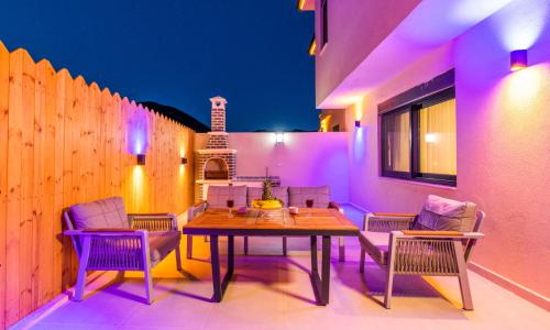 Villa Olive Kaş — 5