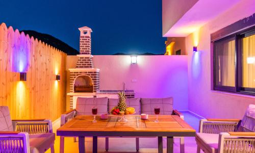 Villa Olive Kaş — 6