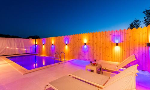 Villa Olive Kaş — 7