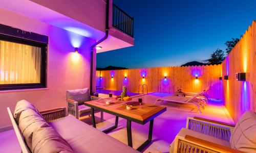 Villa Olive Kaş — 3