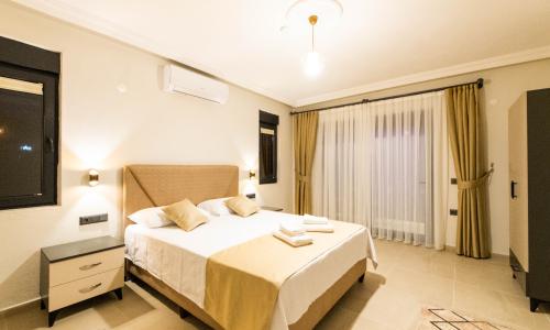 Villa Olive Kaş — 18