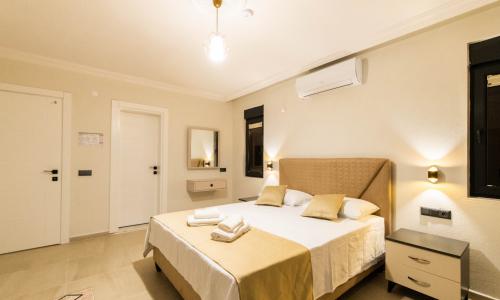 Villa Olive Kaş — 19