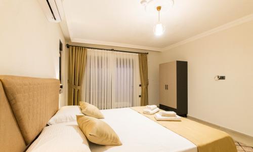 Villa Olive Kaş — 20