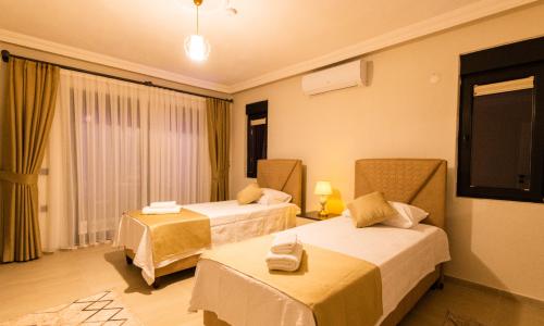 Villa Olive Kaş — 25
