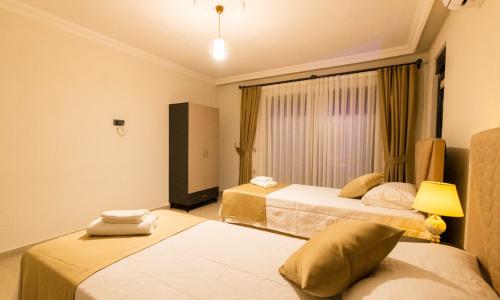 Villa Olive Kaş — 27