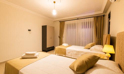 Villa Olive Kaş — 28