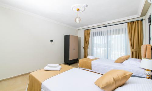 Villa Olive Kaş — 36