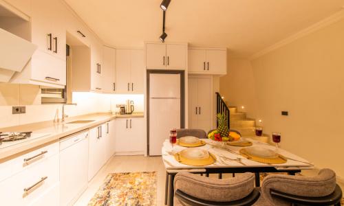 Villa Olive Kaş — 10