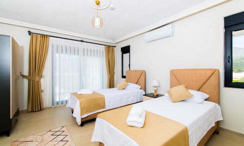 Villa Olive Kaş — 31
