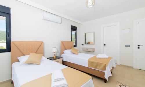 Villa Olive Kaş — 30