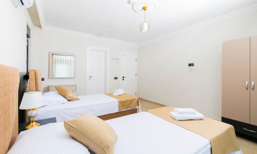 Villa Olive Kaş — 32