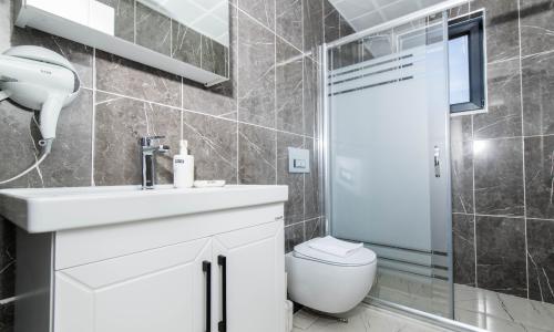 Villa Olive Kaş — 35