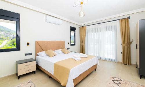 Villa Olive Kaş — 24