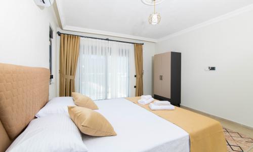 Villa Olive Kaş — 33