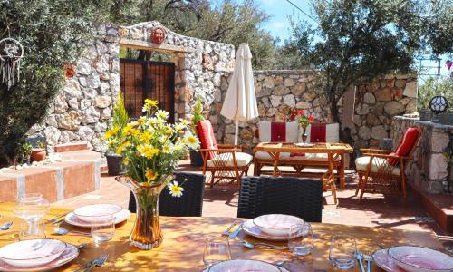Villa Om — 30