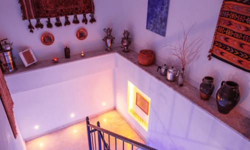 Villa Om — 36