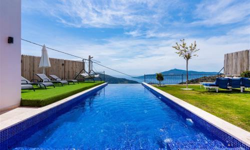 Villa Onbaşı — 10