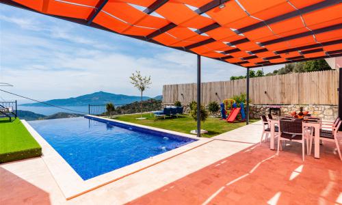 Villa Onbaşı — 12