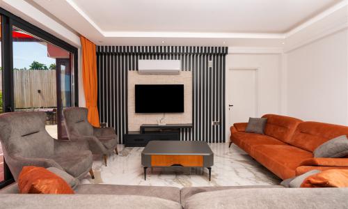 Villa Onbaşı — 22