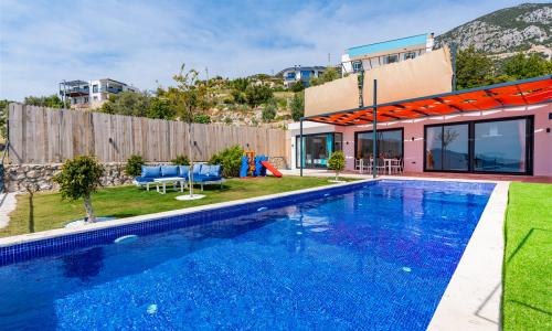 Villa Onbaşı — 4