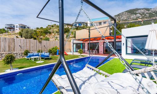 Villa Onbaşı — 6