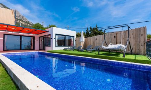 Villa Onbaşı — 7