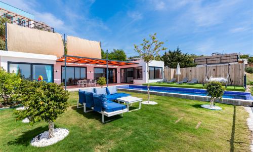 Villa Onbaşı — 3