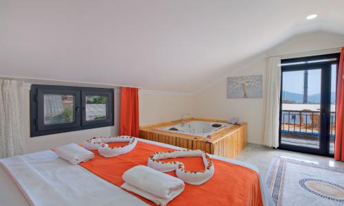 Villa Onur — 37