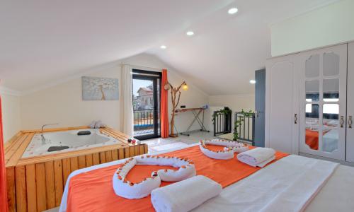 Villa Onur — 33