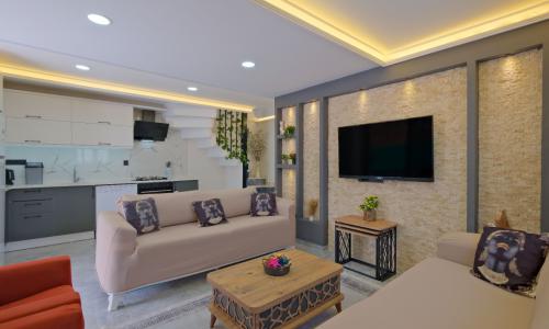 Villa Onur — 23