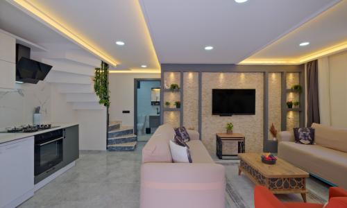 Villa Onur — 26