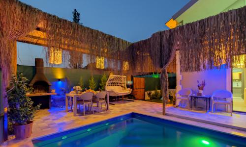 Villa Onur — 2
