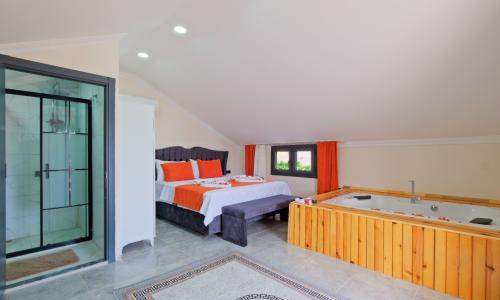 Villa Onur — 38