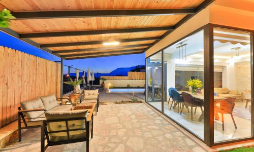 Villa Ophyrs Lycıa — 52