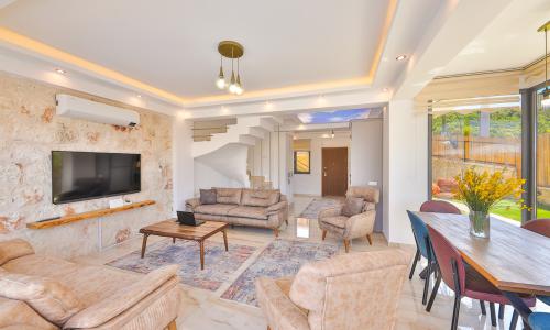 Villa Ophyrs Lycıa — 27
