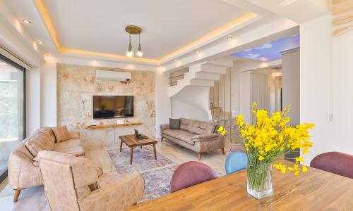 Villa Ophyrs Lycıa — 26