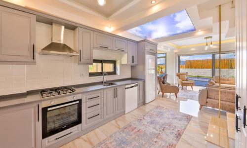 Villa Ophyrs Lycıa — 23
