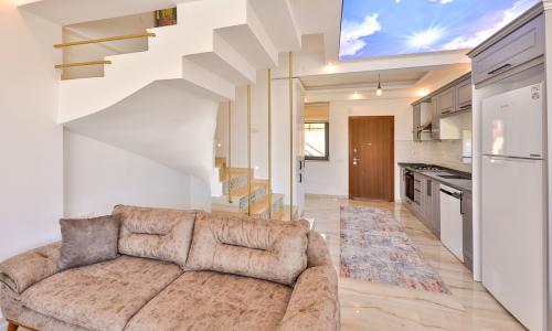 Villa Ophyrs Lycıa — 28