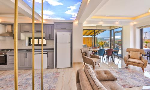 Villa Ophyrs Lycıa — 24