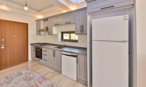 Villa Ophyrs Lycıa — 25