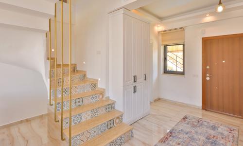 Villa Ophyrs Lycıa — 30