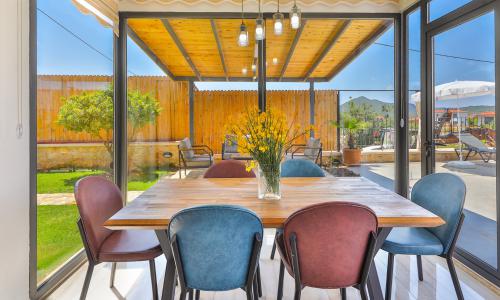 Villa Ophyrs Lycıa — 12