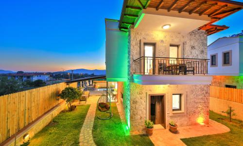 Villa Ophyrs Lycıa — 51