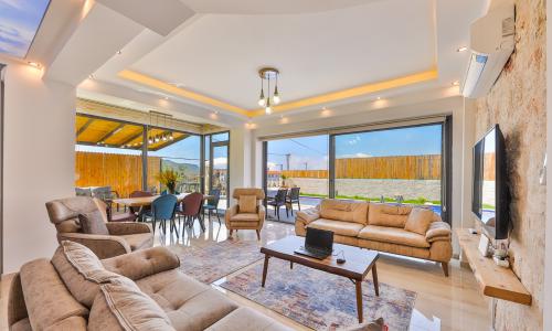 Villa Ophyrs Lycıa — 29