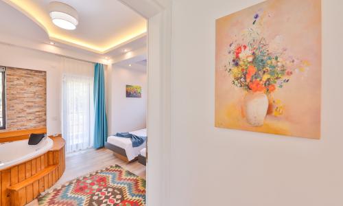 Villa Ophyrs Lycıa — 36