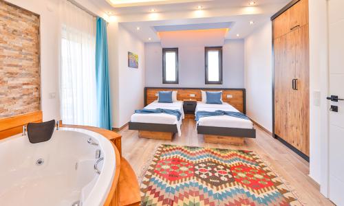 Villa Ophyrs Lycıa — 31