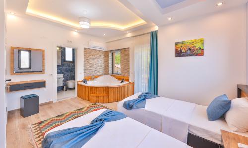 Villa Ophyrs Lycıa — 35