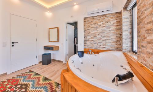 Villa Ophyrs Lycıa — 37