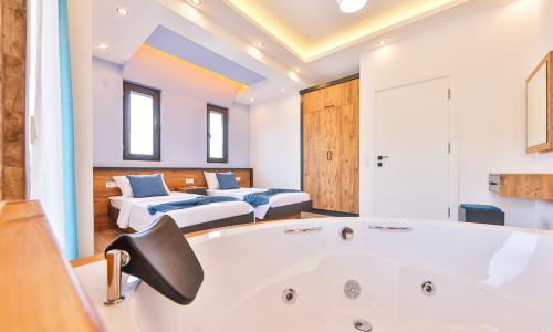 Villa Ophyrs Lycıa — 32